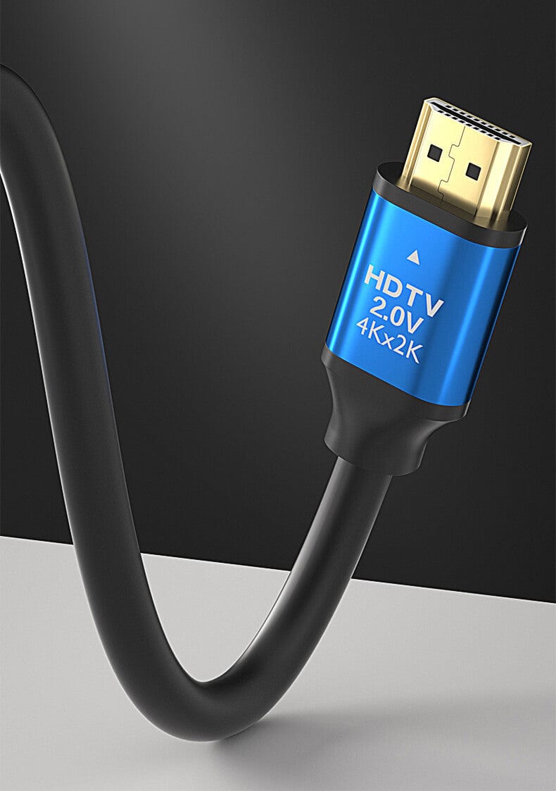 MOYE CONNECT HDMI KABEL 2.0 4K 2m 8605042604067
