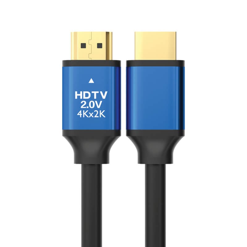 MOYE CONNECT HDMI KABEL 2.0 4K 5m 8605042604081