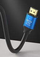 MOYE CONNECT HDMI KABEL 2.0 4K 5m 8605042604081