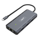 MOYE CORE MULTIPORT X9 8605042622306