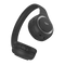 MOYE ENYO FOLDABLE BT brezžične slušalke - črne barve 8605042618880