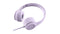 MOYE ENYO, zložljive slušalke z mikrofonom - roza barve 8605042602278