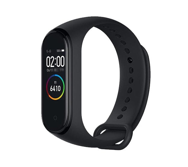 MOYE Fit Pro M4 Smart Band pametna zapestnica 8605042601189