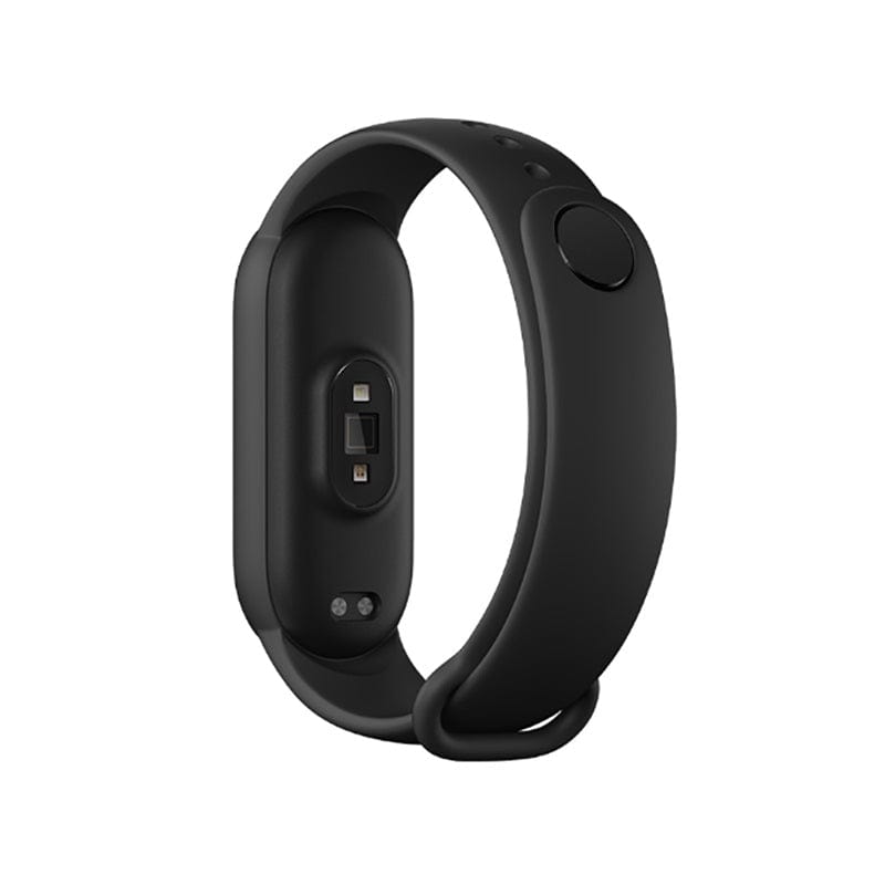 MOYE FIT PRO M6 SMART BAND pametna zapestnica - črne barve 8605042603732