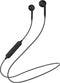 MOYE HERMES SPORT brezžične slušalke z mikrofonom - črne barve 8605042603176