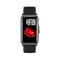 MOYE KRONOS FIT BUDDY SMART BAND - ČRNE BARVE 8605042605453