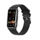 MOYE KRONOS FIT BUDDY SMART BAND - ČRNE BARVE 8605042605453