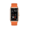 MOYE KRONOS FIT BUDDY SMART BAND - ORANŽNE BARVE 8605042605460
