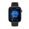 MOYE KRONOS III SMART WATCH – ČRNE BARVE 8605042605422