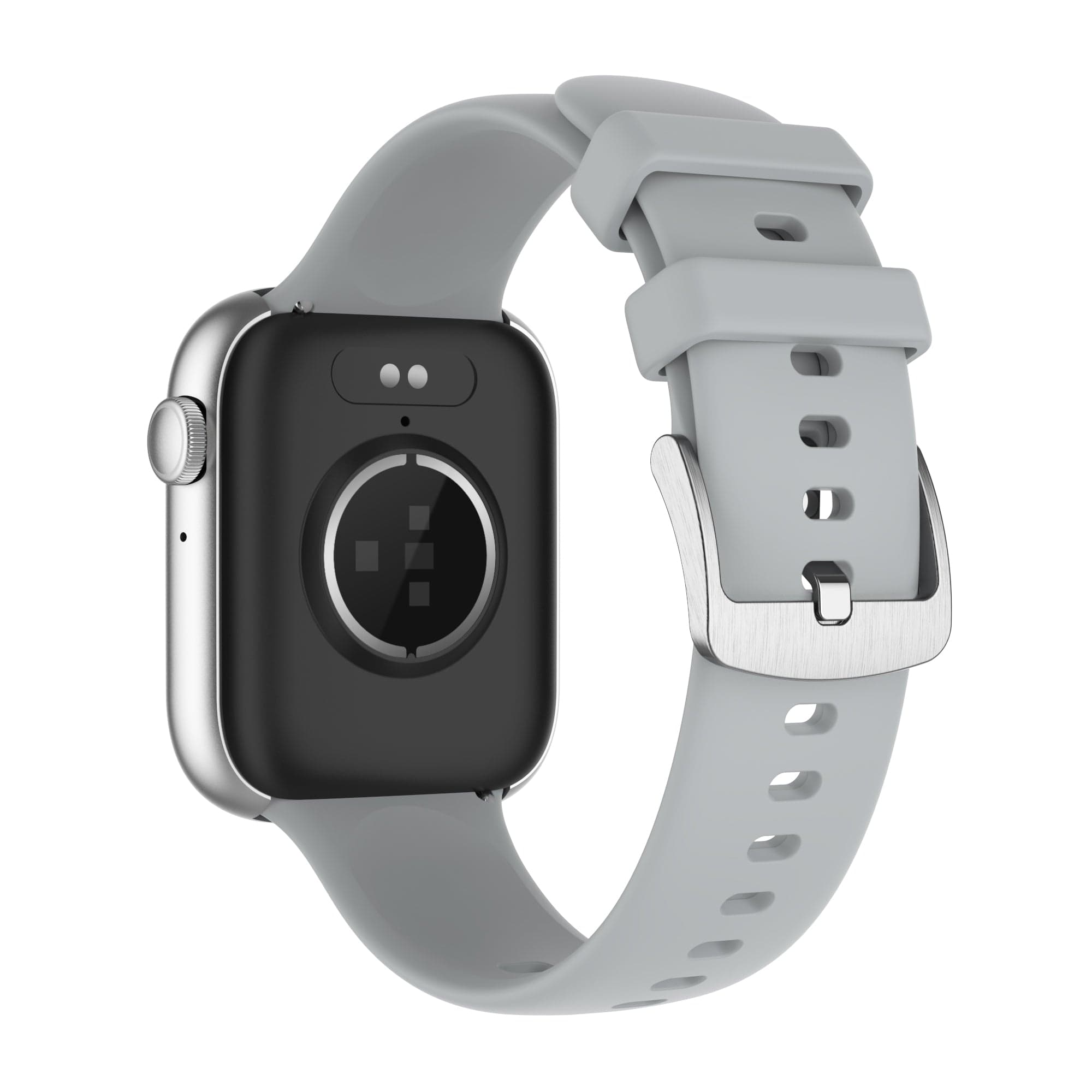 MOYE KRONOS III SMART WATCH - SIVE BARVE 8605042605439