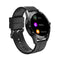 MOYE KRONOS PRO II SMART WATCH, pametna ura – črne barve 8605042603466