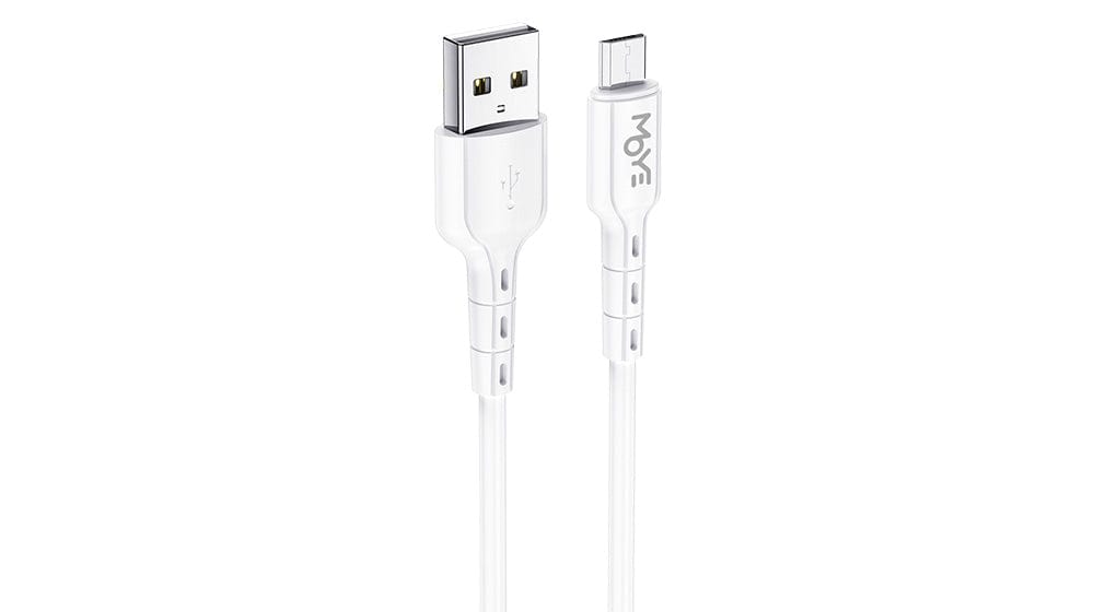 MOYE MICRO DATA kabel dolžine 1 meter 8605042603213
