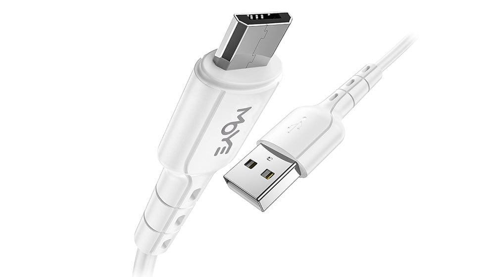MOYE MICRO DATA kabel dolžine 1 meter 8605042603213