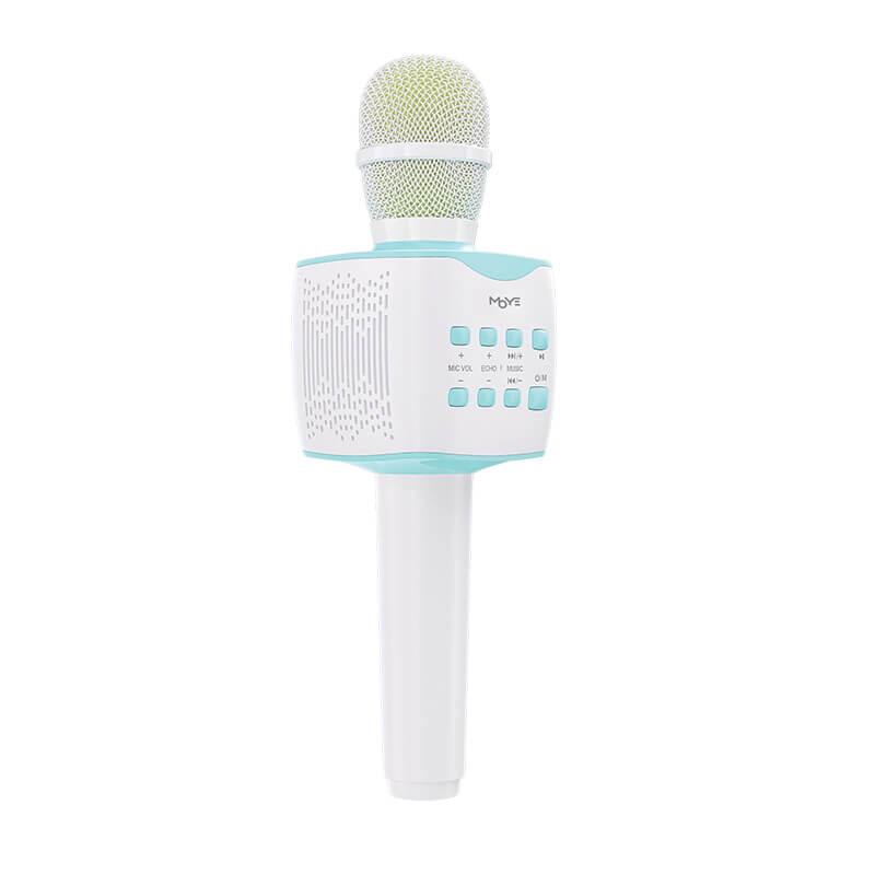 MOYE MICROPHONE MELODIOUS MDS-5 KARAOKE MIKROFON 8605042603916