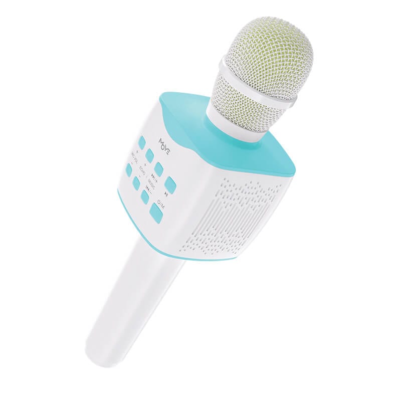MOYE MICROPHONE MELODIOUS MDS-5 KARAOKE MIKROFON 8605042603916