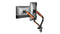 MOYE MONITOR ARM DOUBLE MONITOR NOSILEC ZA DVA MONITORJA 8605042605606
