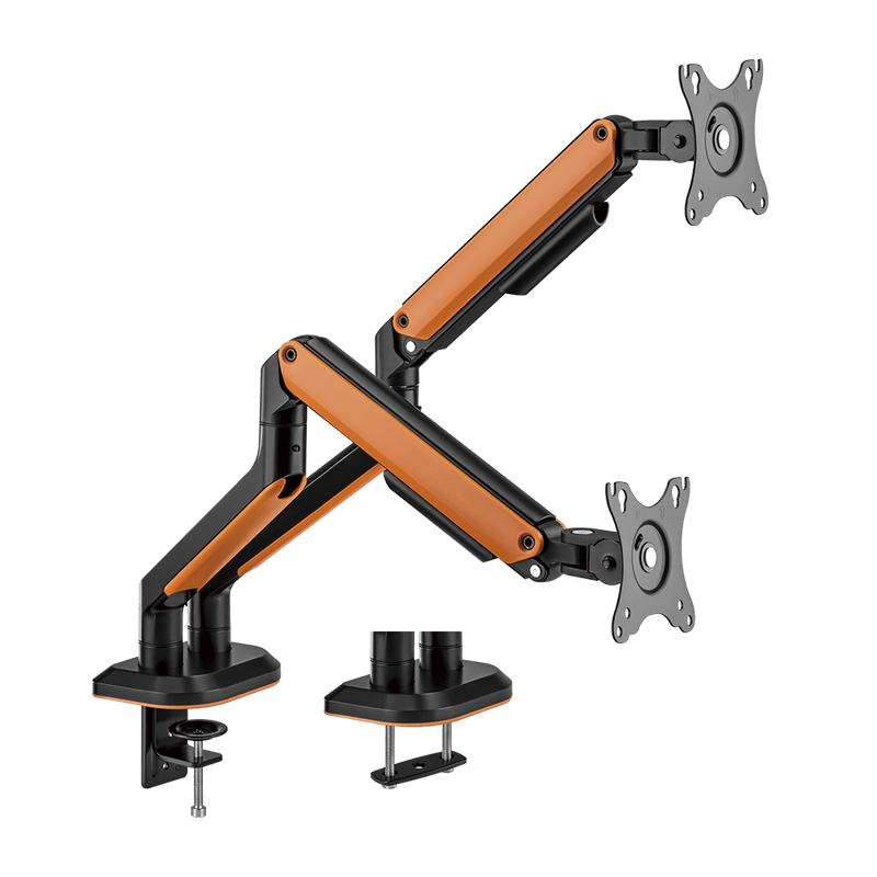 MOYE MONITOR ARM DOUBLE MONITOR NOSILEC ZA DVA MONITORJA 8605042605606