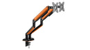 MOYE MONITOR ARM DOUBLE MONITOR NOSILEC ZA DVA MONITORJA 8605042605606