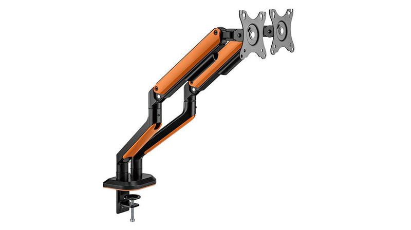 MOYE MONITOR ARM DOUBLE MONITOR NOSILEC ZA DVA MONITORJA 8605042605606
