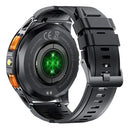 MOYE NAVX PRO GPS pametna ura 8605042622351
