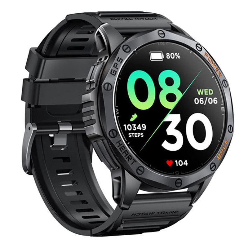 MOYE NAVX PRO GPS pametna ura 8605042622351