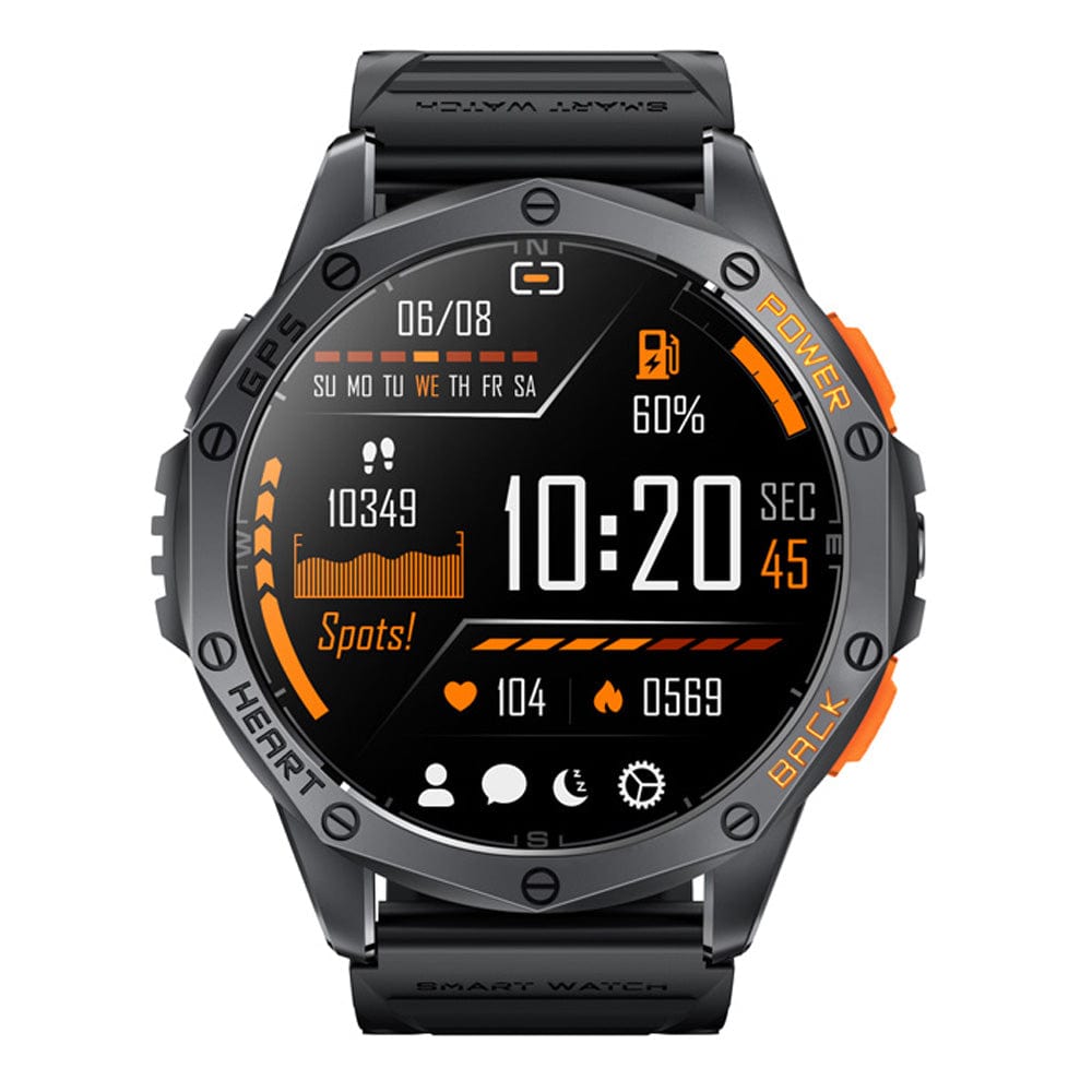 MOYE NAVX PRO GPS pametna ura 8605042622351
