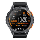 MOYE NAVX PRO GPS pametna ura 8605042622351