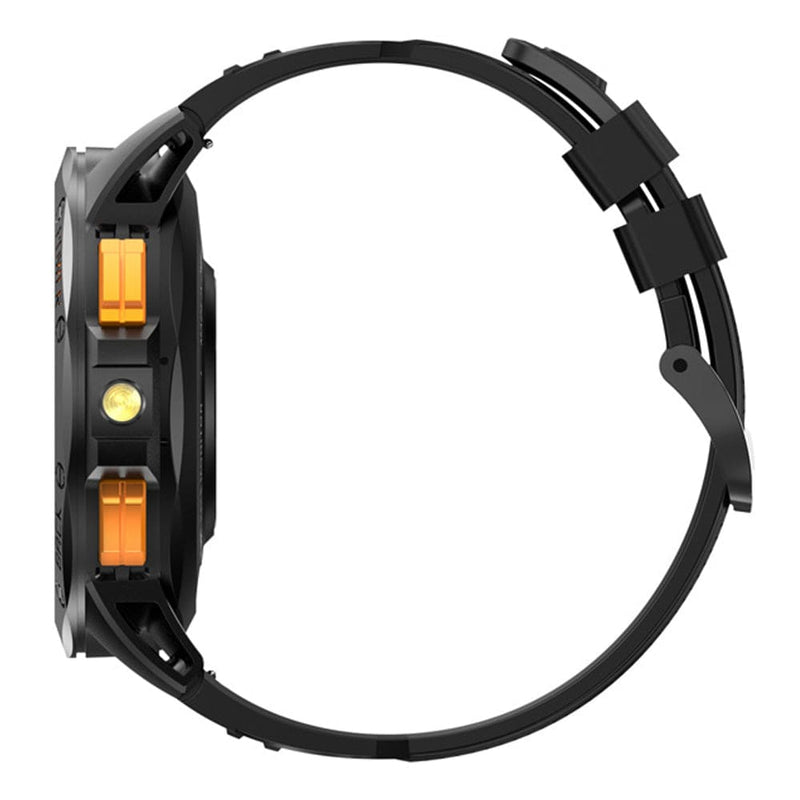 MOYE NAVX PRO GPS pametna ura 8605042622351