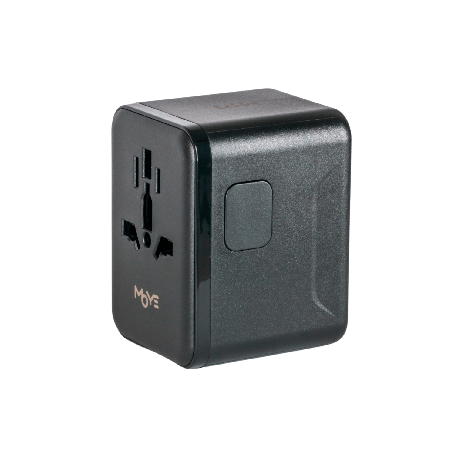 MOYE NOMAD GO UNIVERSAL POTOVALNI ADAPTER 8605042624669