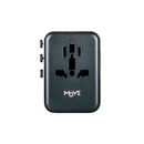MOYE NOMAD GO UNIVERSAL POTOVALNI ADAPTER 8605042624669