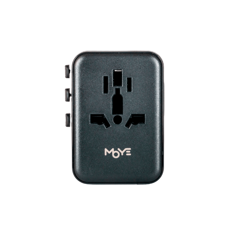 MOYE NOMAD GO UNIVERSAL POTOVALNI ADAPTER 8605042624669