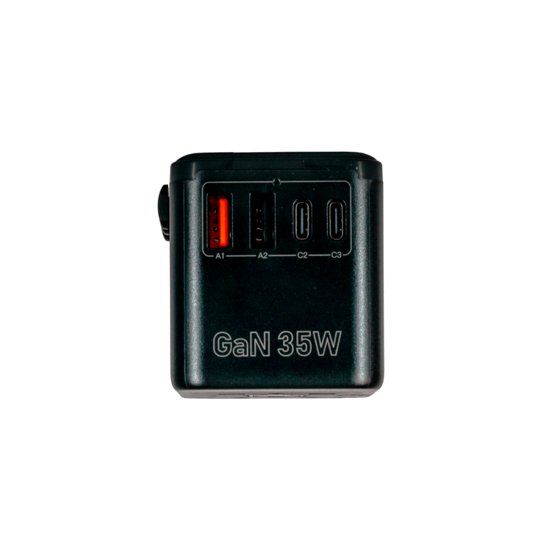 MOYE NOMAD GO UNIVERSAL POTOVALNI ADAPTER 8605042624669