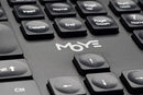 MOYE OT-7200 TYPING ESSENTIALS TIPKOVNICA - ODPRTA EMBALAŽA 3200000000728