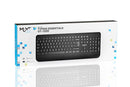 MOYE OT-7200 TYPING ESSENTIALS TIPKOVNICA - ODPRTA EMBALAŽA 3200000000728