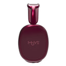 MOYE STELLAR BT slušalke z mikrofonom - temno rdeče barve 8605042619511