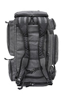 MOYE TRAILBLAZER CARACAS MULTI-BACKPACK GREY 8605042604876