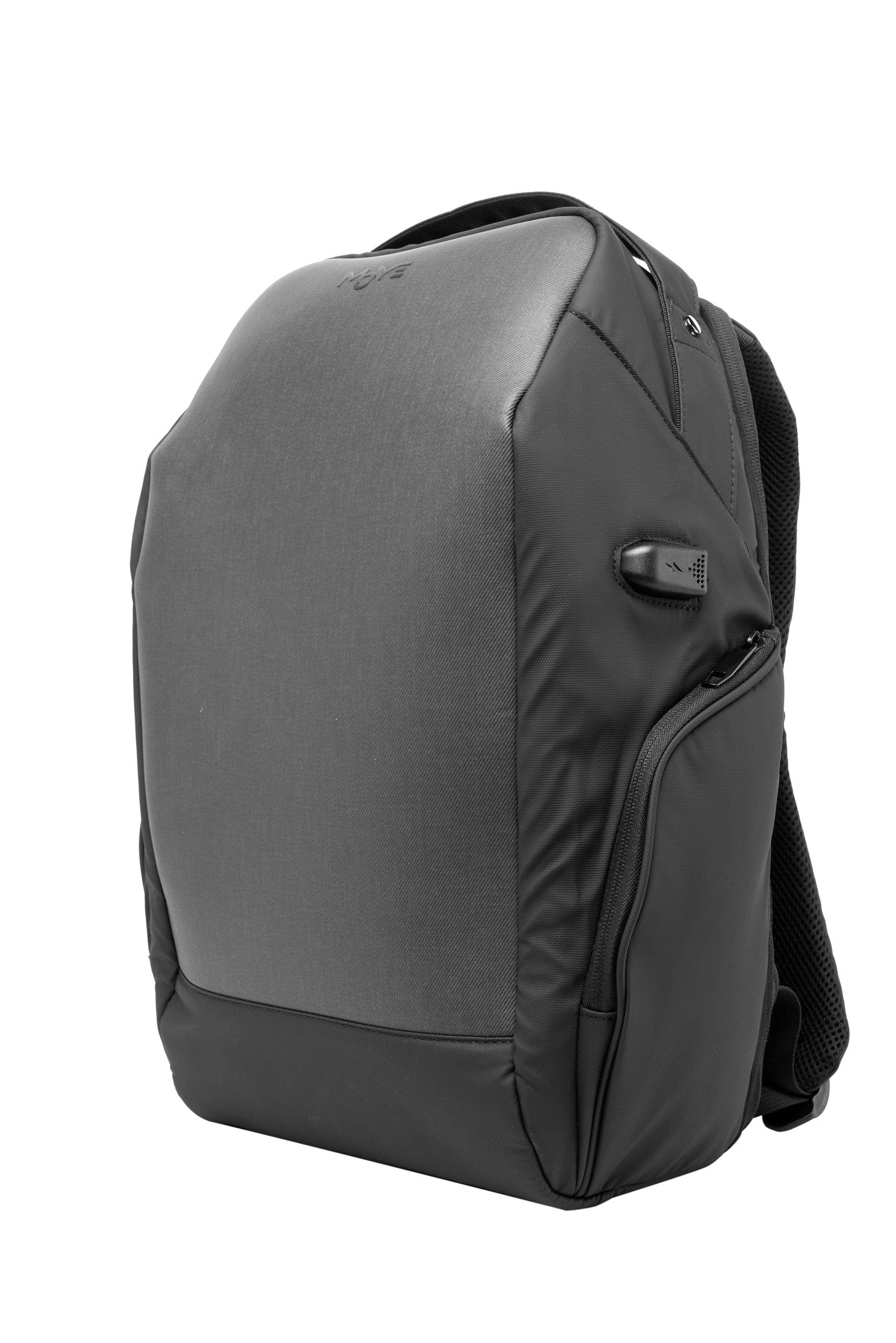 MOYE TRAILBLAZER PRAGA 15.6" NAHRBTNIK BLACK 8605042604838