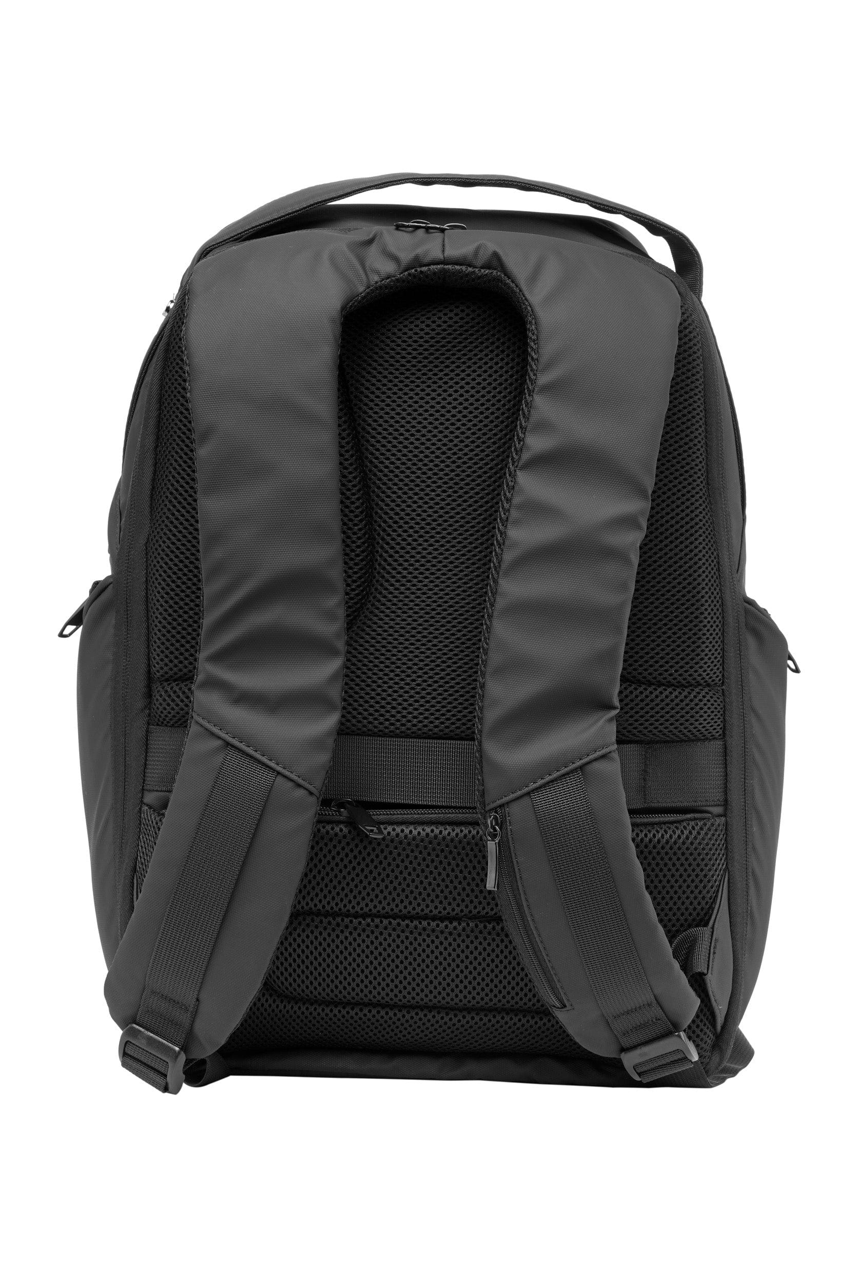 MOYE TRAILBLAZER PRAGA 15.6" NAHRBTNIK BLACK 8605042604838
