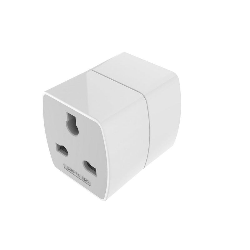 MOYE VOLTAIC TRAVEL UNIVERSAL ADAPTER EU/US/UK/AU POTOVALNI ADAPTER 8605042604746