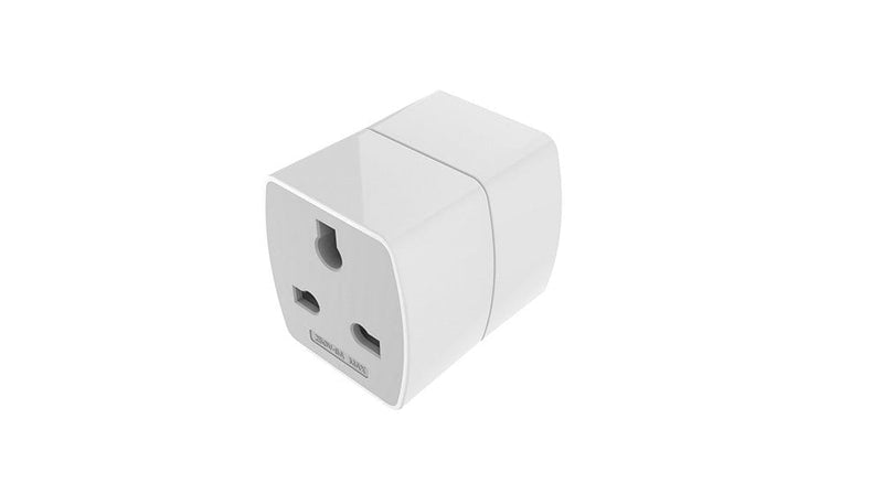 MOYE VOLTAIC TRAVEL UNIVERSAL ADAPTER EU/US/UK/AU POTOVALNI ADAPTER 8605042604746