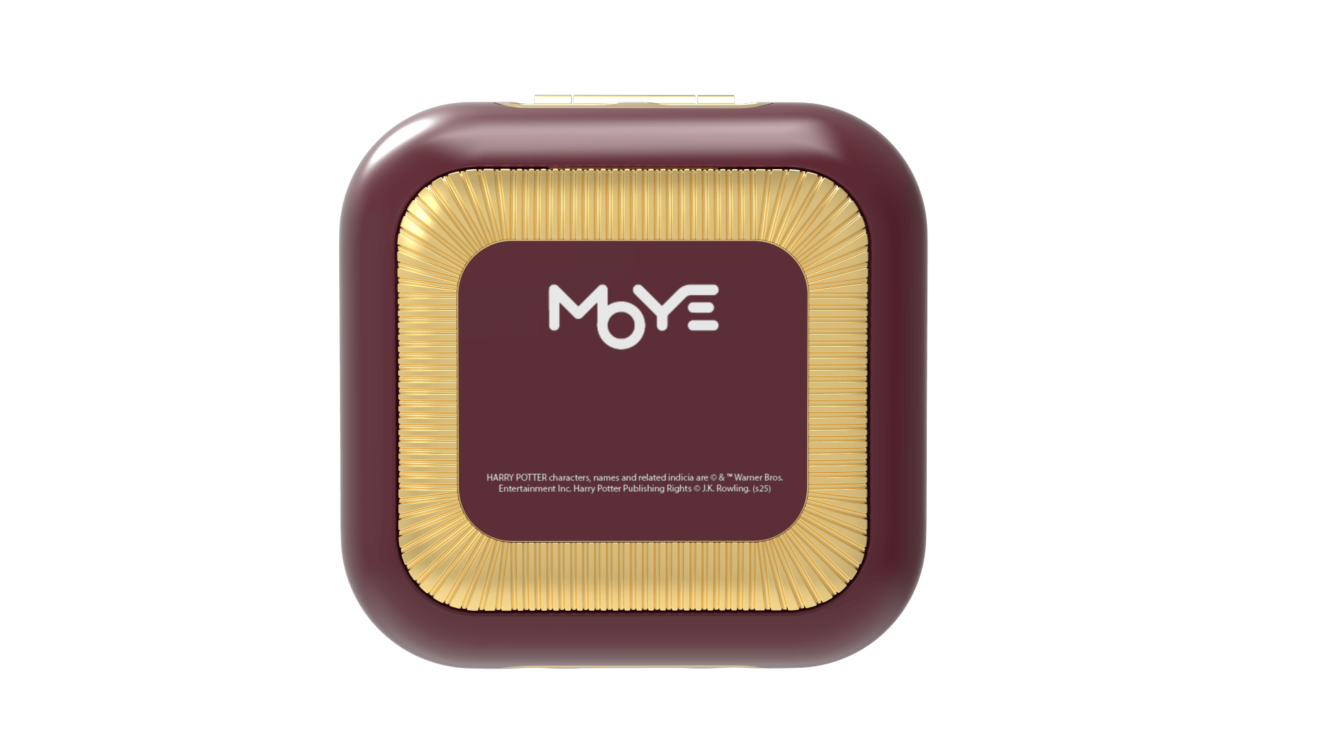 MOYE WIRELESS EARBUDS - HARRY POTTER brezžične ušesne slušalke 8605042626038