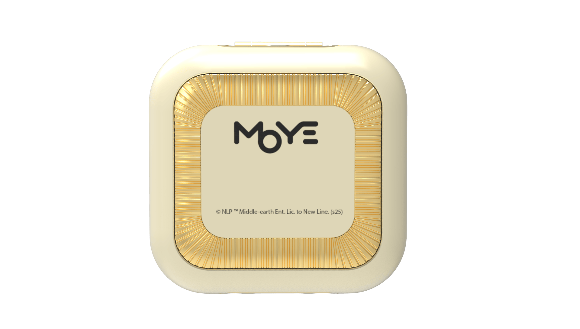 MOYE WIRELESS EARBUDS - THE LORD OF THE RINGS brezžične ušesne slušalke 8605042626021