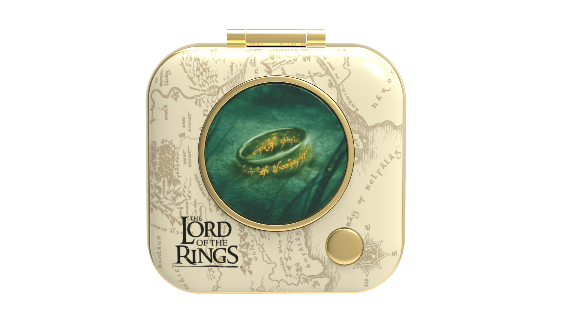 MOYE WIRELESS EARBUDS - THE LORD OF THE RINGS brezžične ušesne slušalke 8605042626021