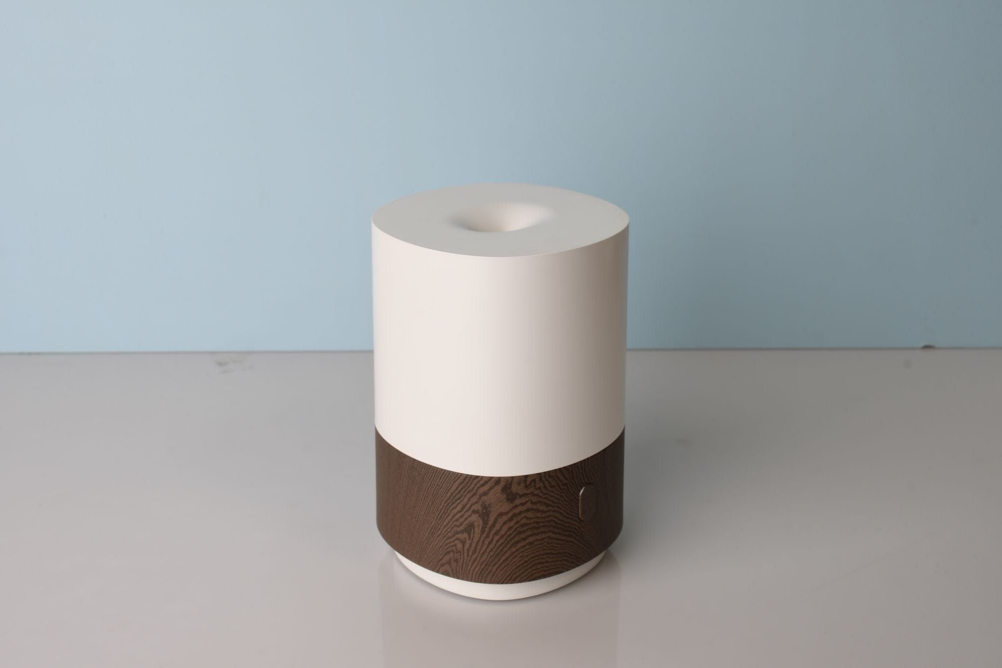 MOYE ZEN AROMA DIFUSER bele barve 8605042610921