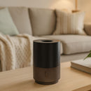 MOYE ZEN AROMA DIFUSER črne barve 8605042610938