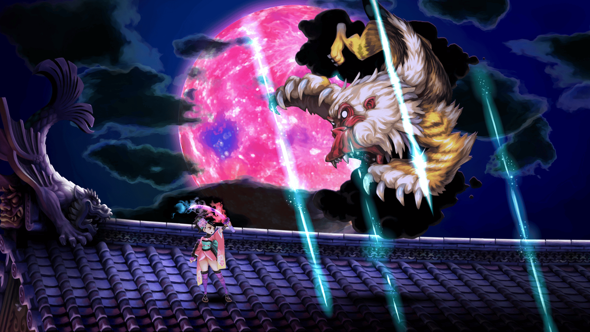 Muramasa: Revenant Blades - Deluxe Edition (Nintendo Switch 2) 5060540773555