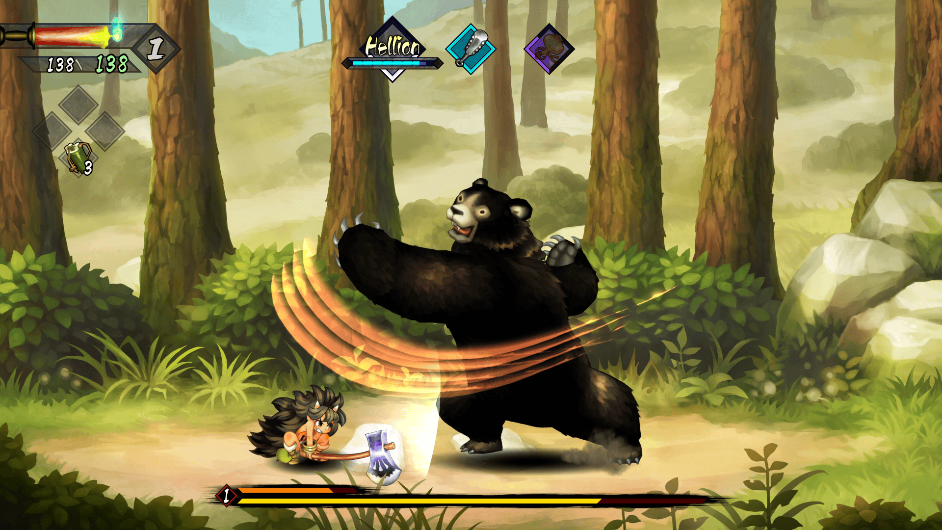 Muramasa: Revenant Blades (Nintendo Switch 2) 5060540773500