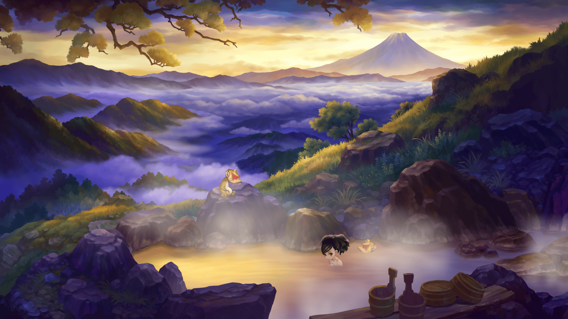 Muramasa: Revenant Blades (Playstation 5) 5060540773562