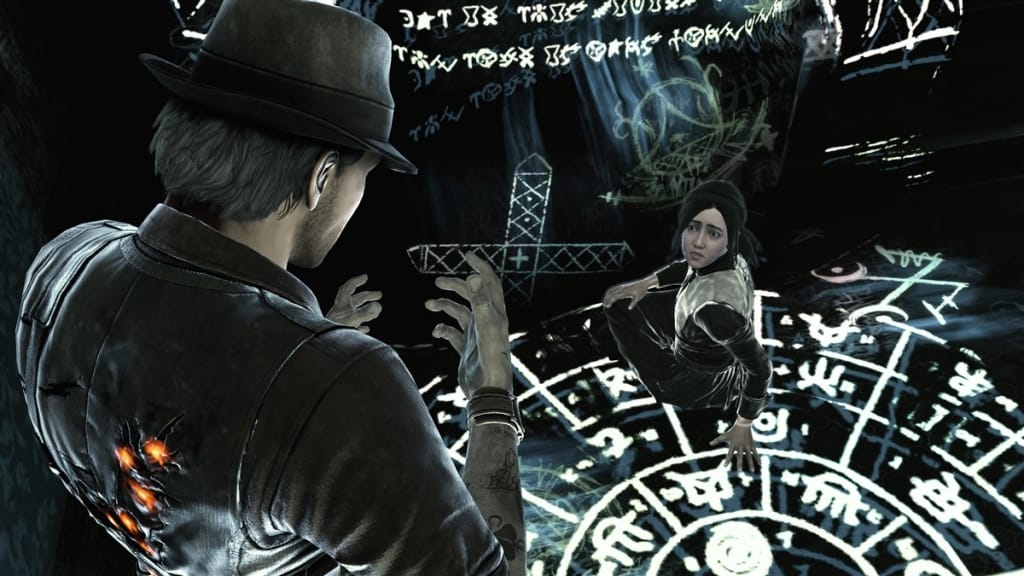 MURDERED SOUL SUSPECT (XONE) 5021290063075