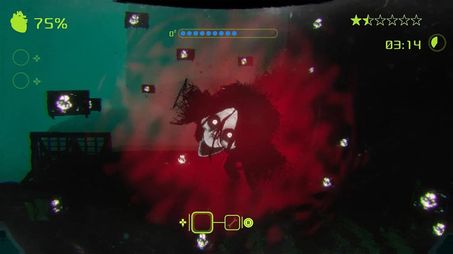 Murky Divers - Pharmacorps. Edition (Playstation 5) 3700664534084